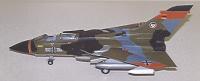 [Panavia Tornado - MRCA Radar]