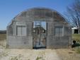 Rear Entrance