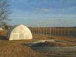 Old and New Greenhouses