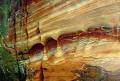 [Weeping Canyon Wall Design]