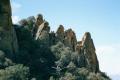 Rock Spires