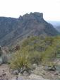 Lost Mine Peak