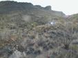 Dodson Trail Campsite
