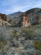 Rock Formations