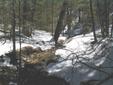 Marshall Gulch Trail