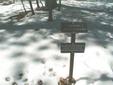 Trail Junction