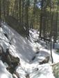 Wilderness of Rocks