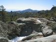 Catalina Highcountry