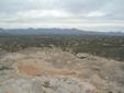 Pontotoc Ridge Trail