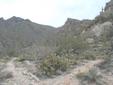 Pontotoc Ridge Trail