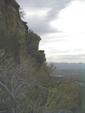 Trail Terminus - I