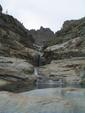 Seven Falls - II