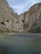 Boquillas Canyon