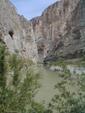 Boquillas Canyon