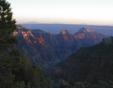 Canyon Sunset