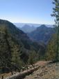 Widforss Trail