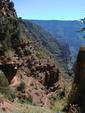 North Kiabab Trail