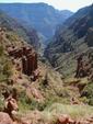 North Kiabab Trail