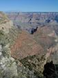 South Rim View