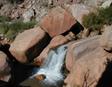 Nice Cascade