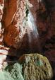 Lower Ribbon Falls