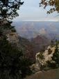 South Rim View - A Week Later