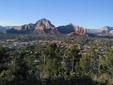Sedona, AZ View