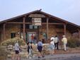 Bright Angel Lodge