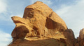 Atlatl Rock I