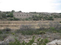 Park Buildings