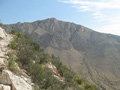 Hunters Peak