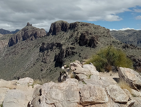 [Blackett's Ridge Trail Terminus]