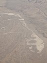 Dried Up Lakes