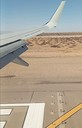 Landing