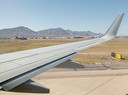 On the Tarmac