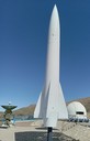Lance Missile