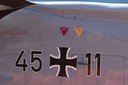 German Air Force Gift