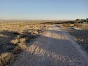Ocotillo Hills Nature Trail