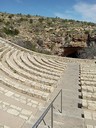 Bat Flight Amphitheater