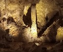 Cave Column