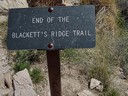Summit Marker